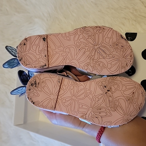 Sophia Webster mini Chiara Sandal - Picture 3 of 6